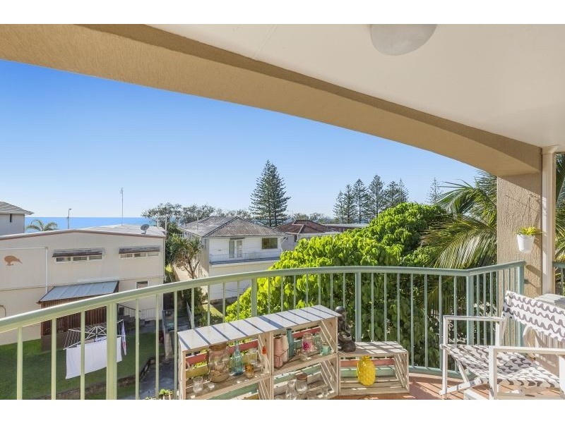 25/2 Graham Street, Bilinga QLD 4225