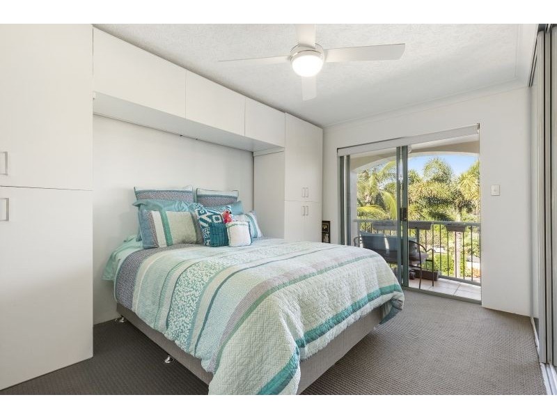 25/2 Graham Street, Bilinga QLD 4225