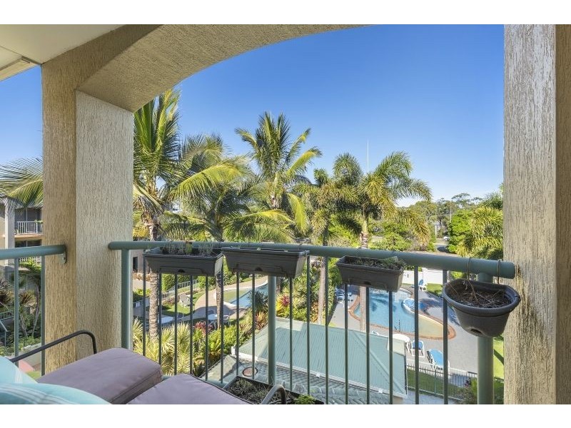 25/2 Graham Street, Bilinga QLD 4225