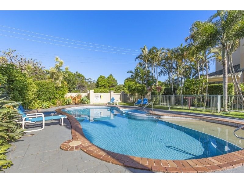 25/2 Graham Street, Bilinga QLD 4225