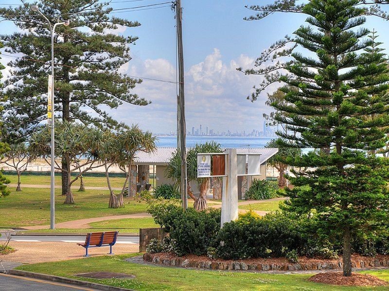 207/92 Musgrave Street, Kirra QLD 4225