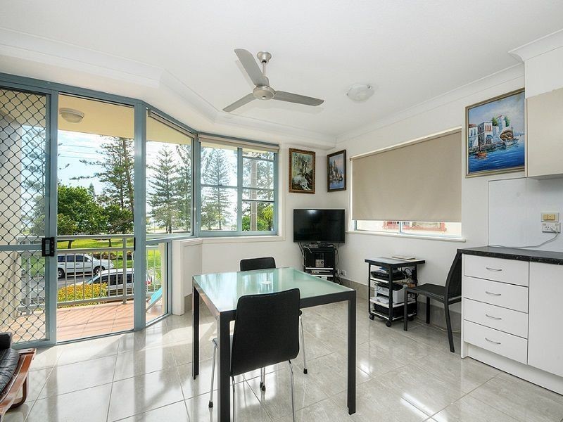 207/92 Musgrave Street, Kirra QLD 4225
