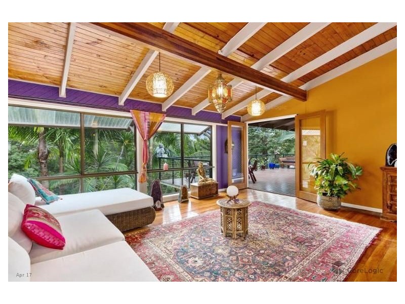 124 Peninsula Drive, Bilambil Heights NSW 2486