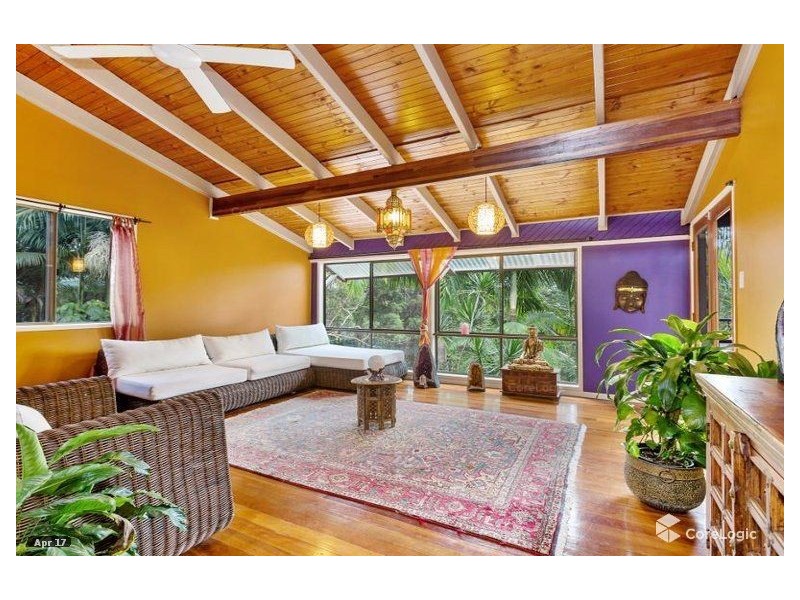 124 Peninsula Drive, Bilambil Heights NSW 2486