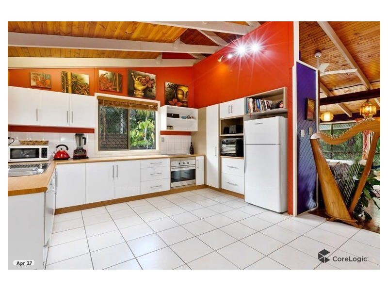 124 Peninsula Drive, Bilambil Heights NSW 2486