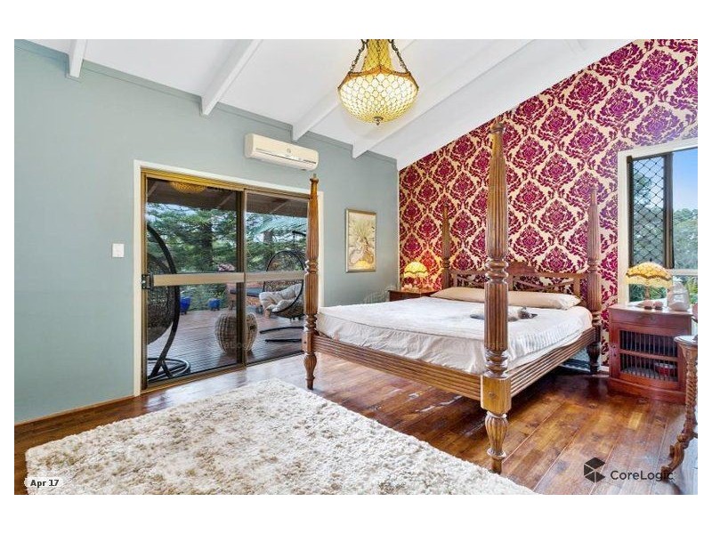 124 Peninsula Drive, Bilambil Heights NSW 2486