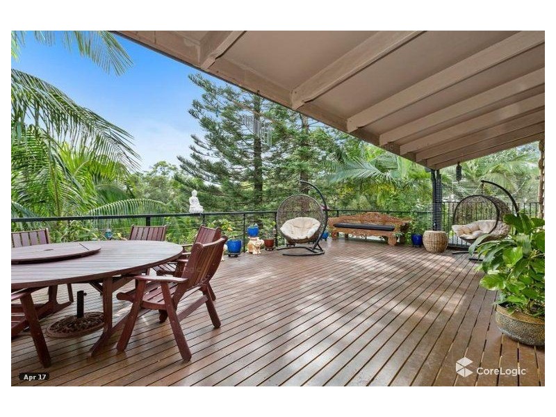 124 Peninsula Drive, Bilambil Heights NSW 2486