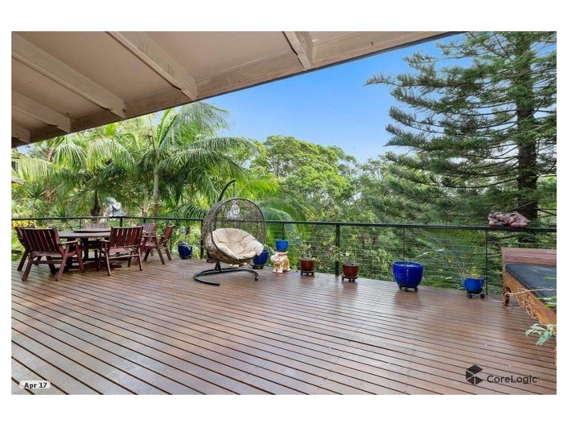 124 Peninsula Drive, Bilambil Heights NSW 2486