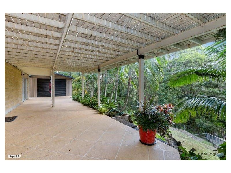 124 Peninsula Drive, Bilambil Heights NSW 2486