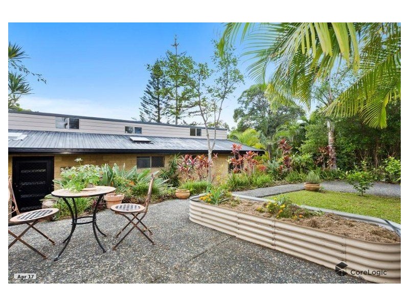 124 Peninsula Drive, Bilambil Heights NSW 2486