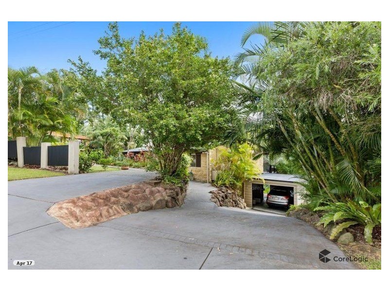 124 Peninsula Drive, Bilambil Heights NSW 2486