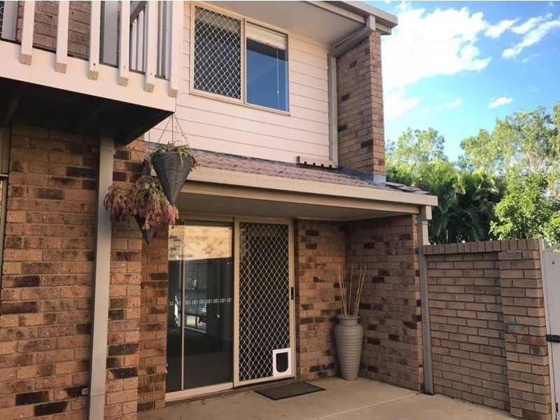 6/280 Christine Avenue, Varsity Lakes QLD 4227