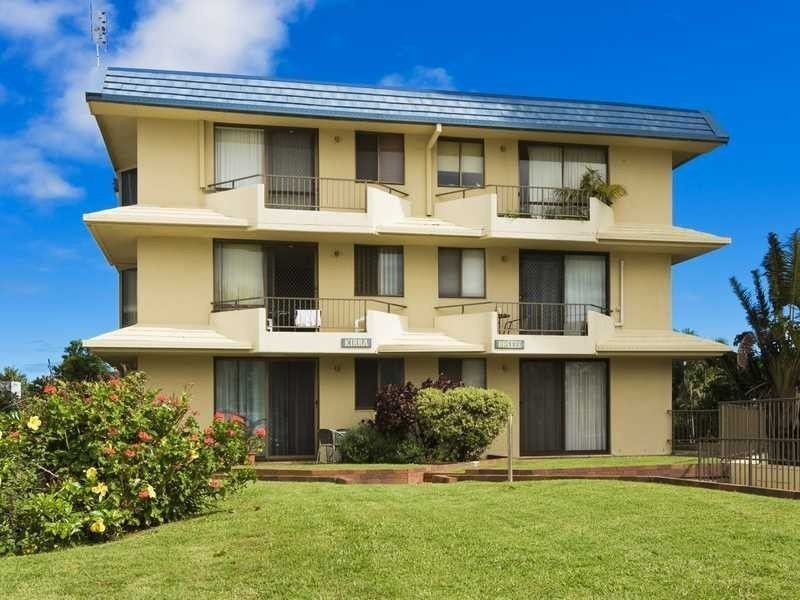 15/22 Musgrave Street, Kirra QLD 4225
