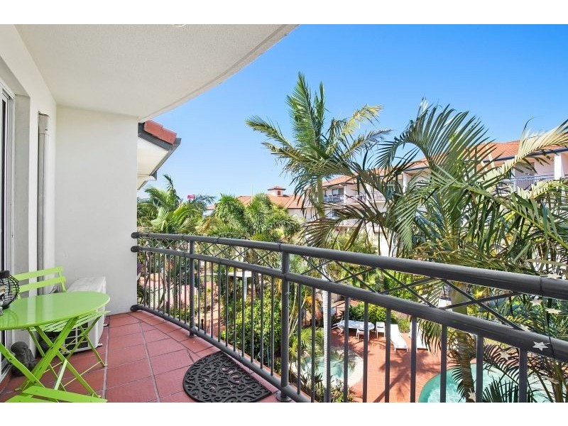 98/150 Marine Parade, Southport QLD 4215