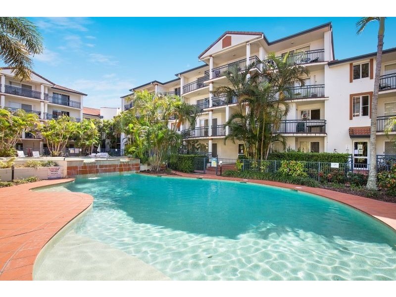 98/150 Marine Parade, Southport QLD 4215
