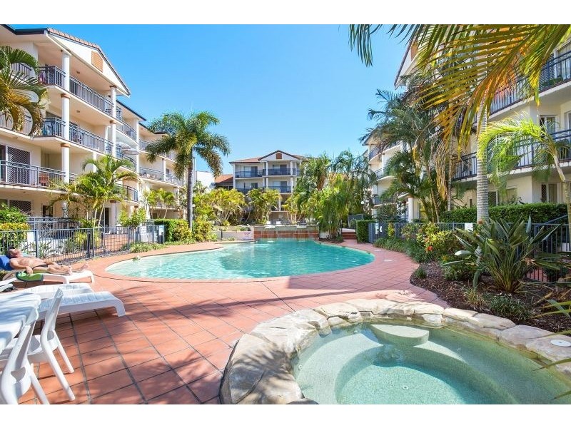 98/150 Marine Parade, Southport QLD 4215