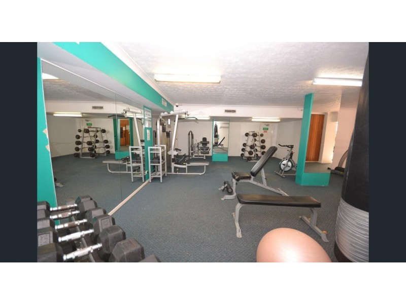 98/150 Marine Parade, Southport QLD 4215