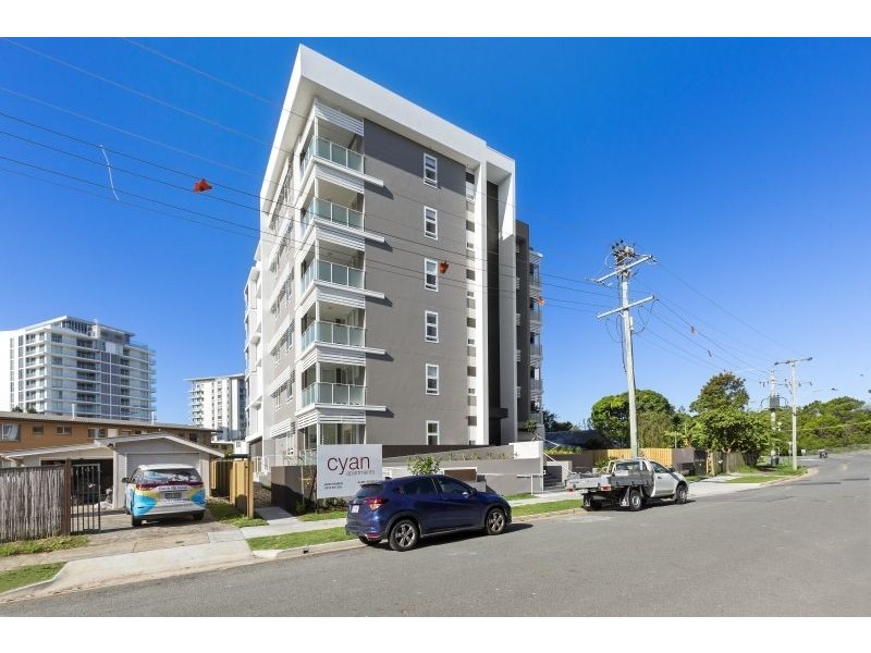 504/19 Winston Street, Kirra QLD 4225