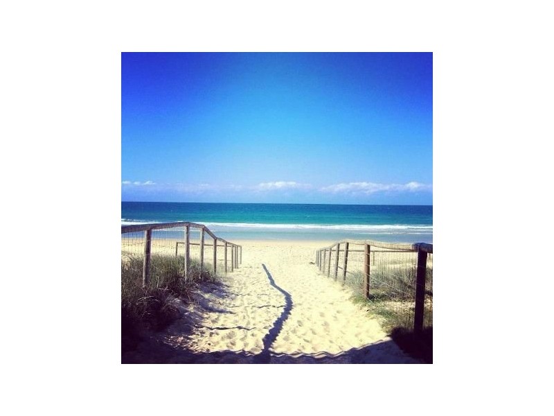 4/60 Pacific Parade, Bilinga QLD 4225