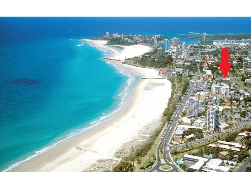 4/17 Miles Street, Kirra QLD 4225