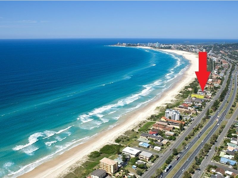 4/241 Golden Four Drive, Bilinga QLD 4225