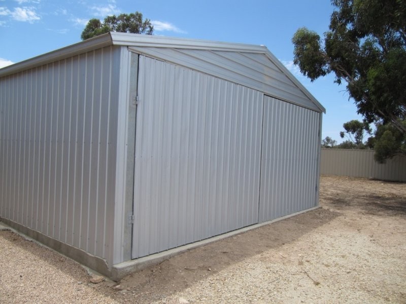 Lot 27 Harbison Road, Wallaroo SA 5556