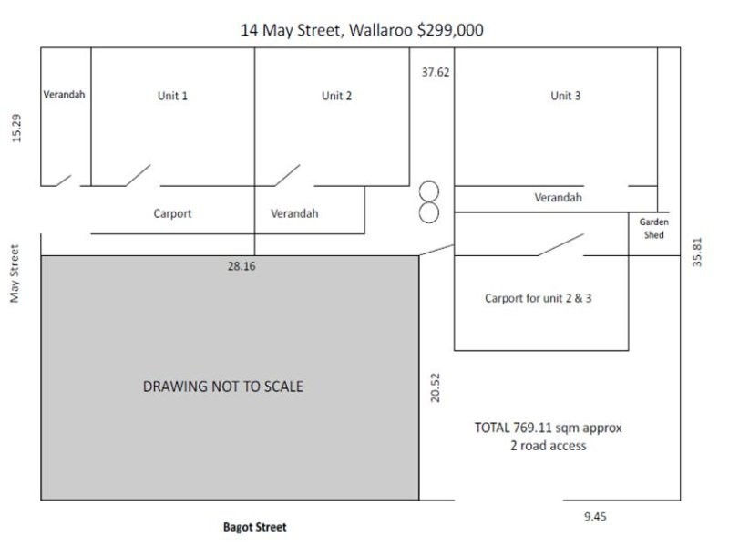 14 May Street, Wallaroo SA 5556