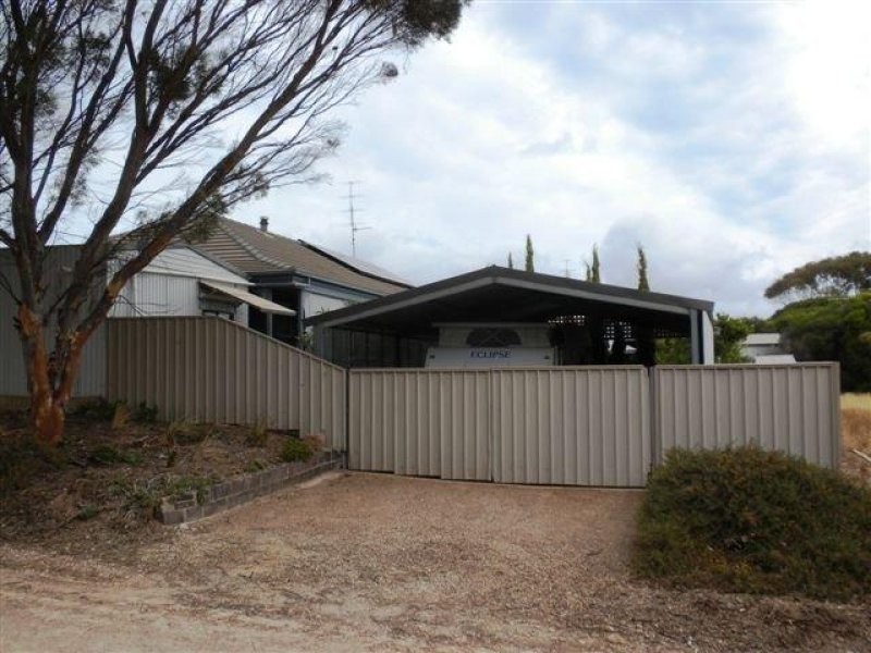 47 South Terrace, Port Hughes SA 5558