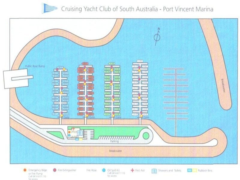 C 59 Marina Drive, Port Vincent SA 5581