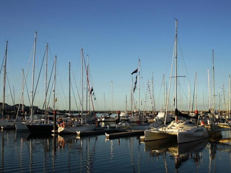 C 59 Marina Drive, Port Vincent SA 5581