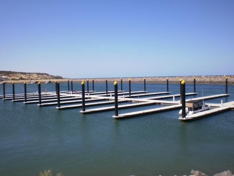 E 102 Marina  Drive, Port Vincent SA 5581