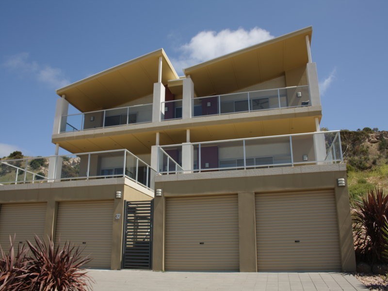 37 Marina   Drive, Port Vincent SA 5581