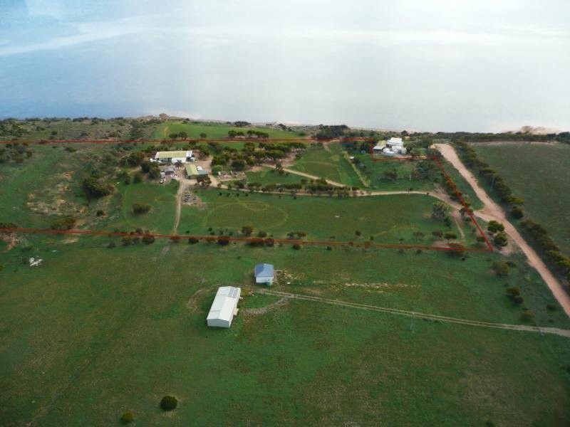 2 Settlers Lane, Tickera SA 5555