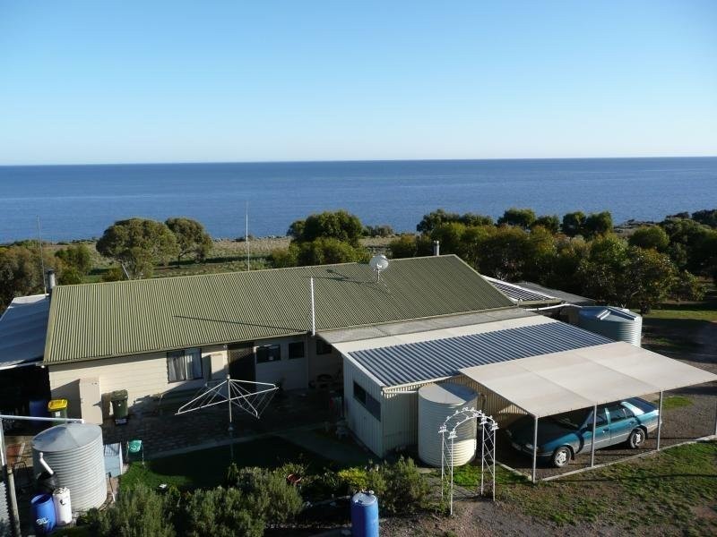 2 Settlers Lane, Tickera SA 5555