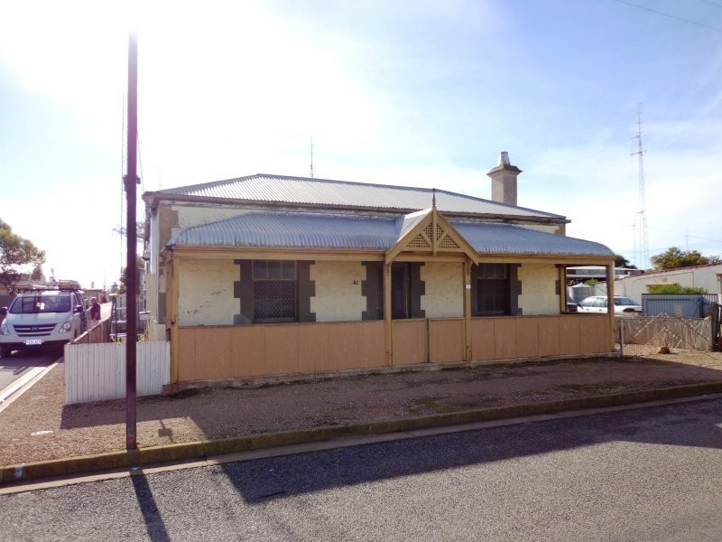 41 Cornish Terrace, Wallaroo SA 5556