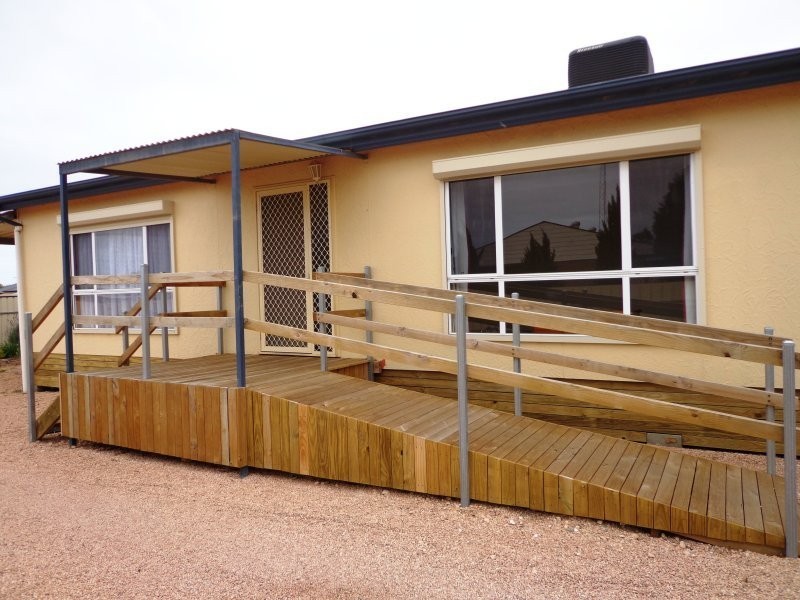 60 East Terrace, Wallaroo SA 5556