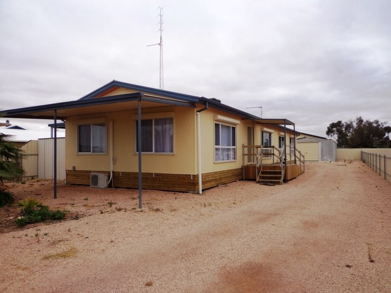60 East Terrace, Wallaroo SA 5556