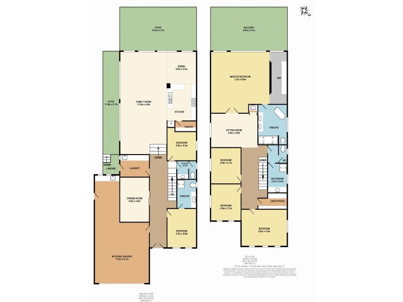104 Stately Way, Wallaroo SA 5556