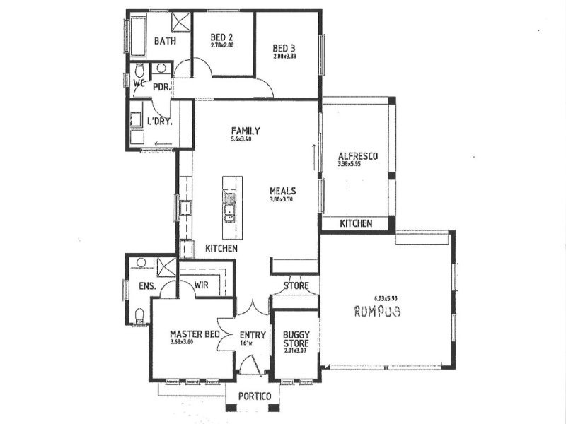 118 St Andrews Drive, Port Hughes SA 5558