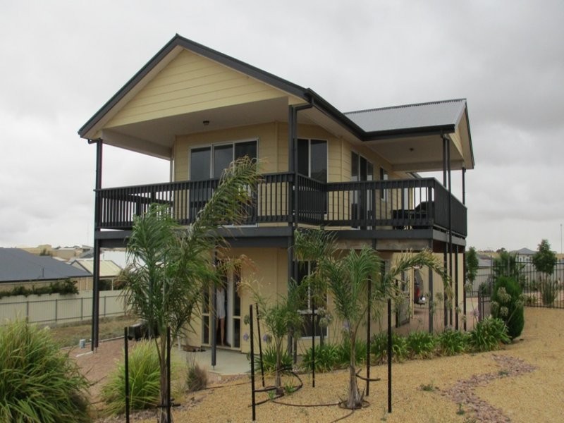 6 Hosking Place, Port Hughes SA 5558