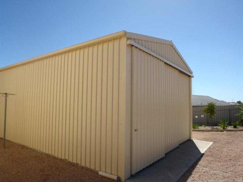 6 Hosking Place, Port Hughes SA 5558