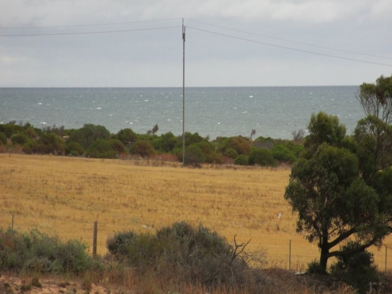 6 Hosking Place, Port Hughes SA 5558