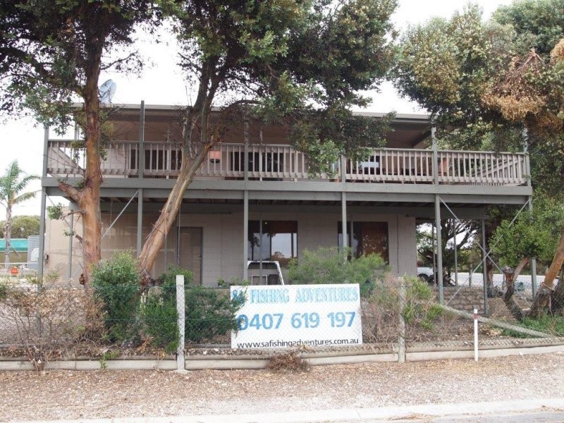 7 Gannett Crescent, Marion Bay SA 5575