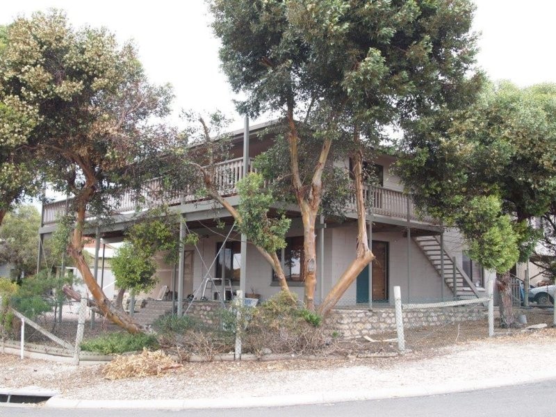7 Gannett Crescent, Marion Bay SA 5575