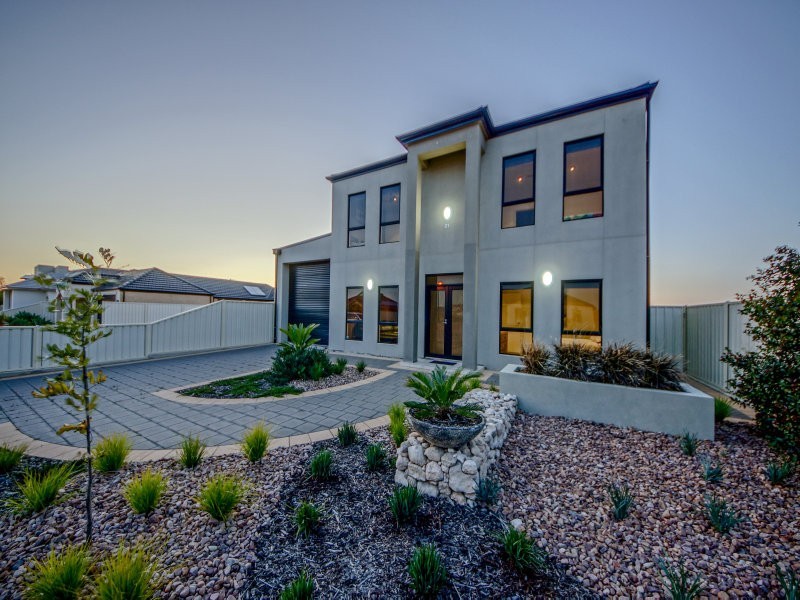 21 Stately Way, Wallaroo SA 5556