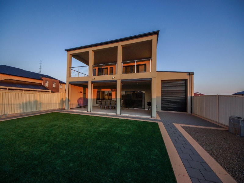 21 Stately Way, Wallaroo SA 5556
