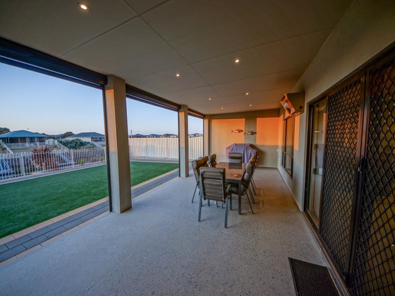 21 Stately Way, Wallaroo SA 5556