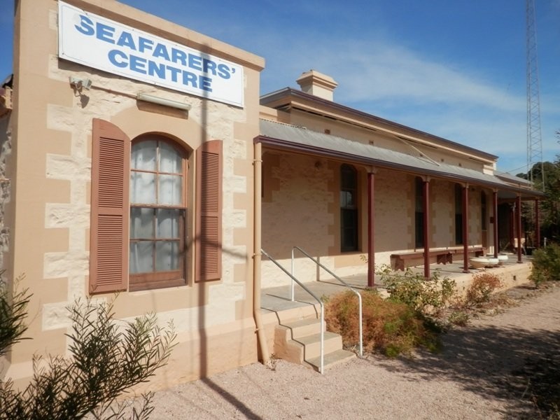 13 Jetty Road, Wallaroo SA 5556