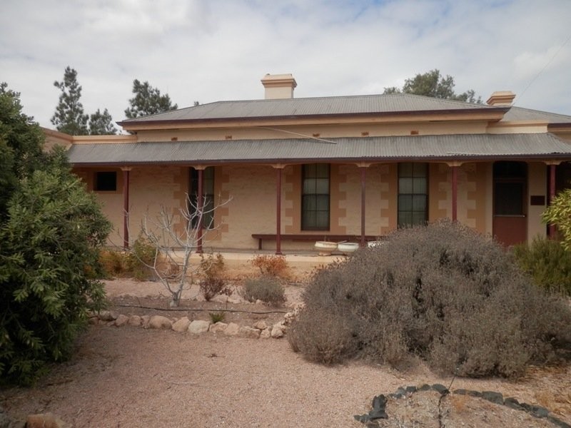 13 Jetty Road, Wallaroo SA 5556