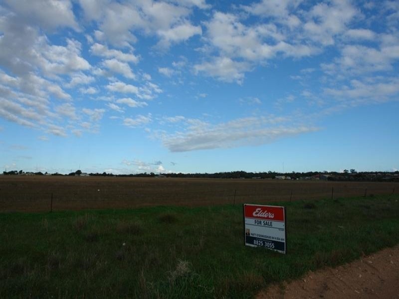 Sec 1188 Haylock Road, Moonta Bay SA 5558